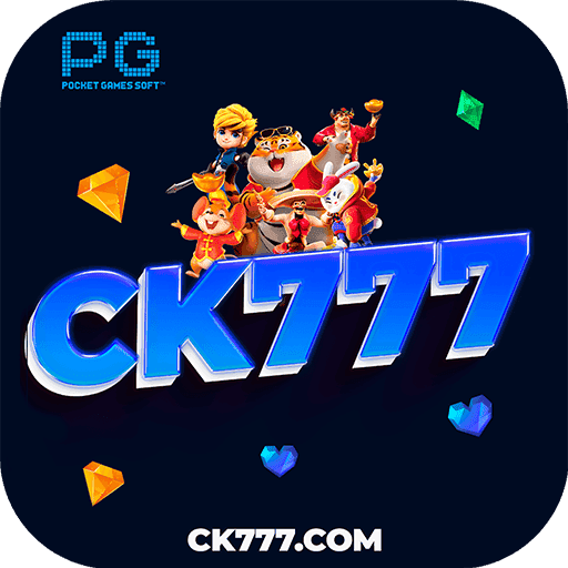 Ícone da ck777