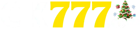 Logo da ck777